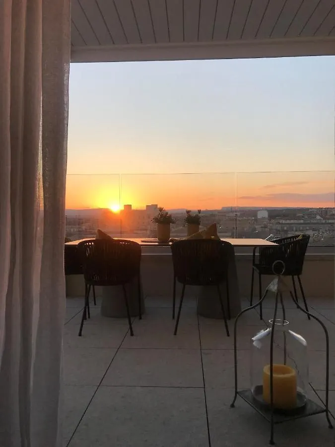 La Terrazza Sul Porto Bed & Breakfast Syracuse Italy