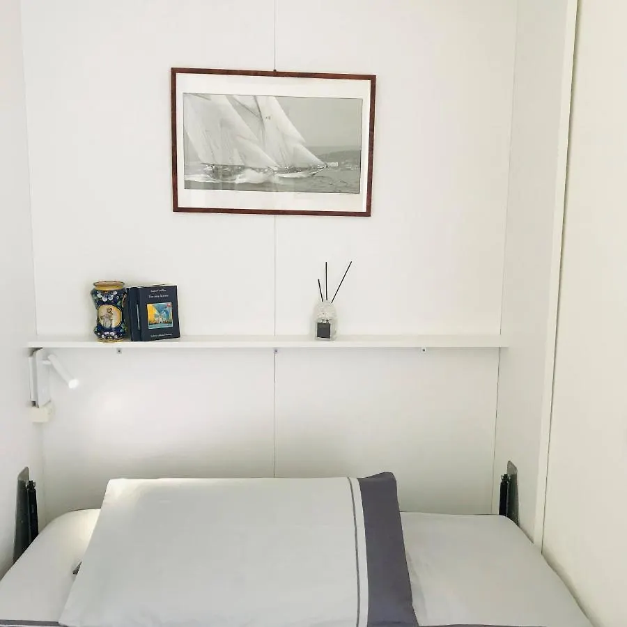 La Terrazza Sul Porto Bed & Breakfast Syracuse Italy