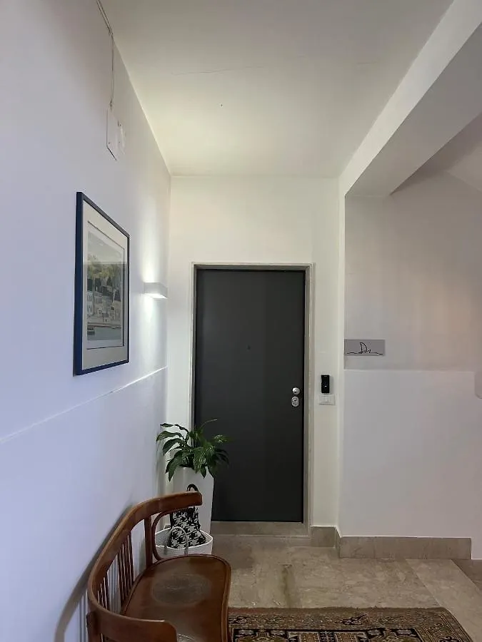 La Terrazza Sul Porto Bed & Breakfast Syracuse