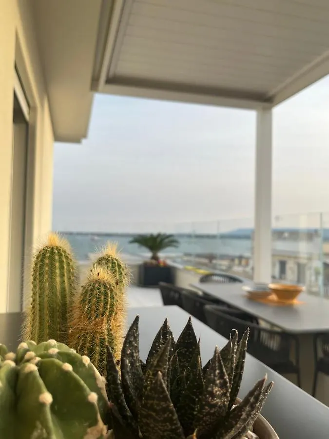 La Terrazza Sul Porto Bed & Breakfast Syracuse 0*,