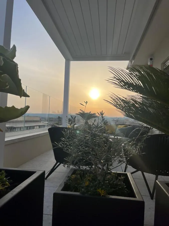 La Terrazza Sul Porto Bed & Breakfast Syracuse