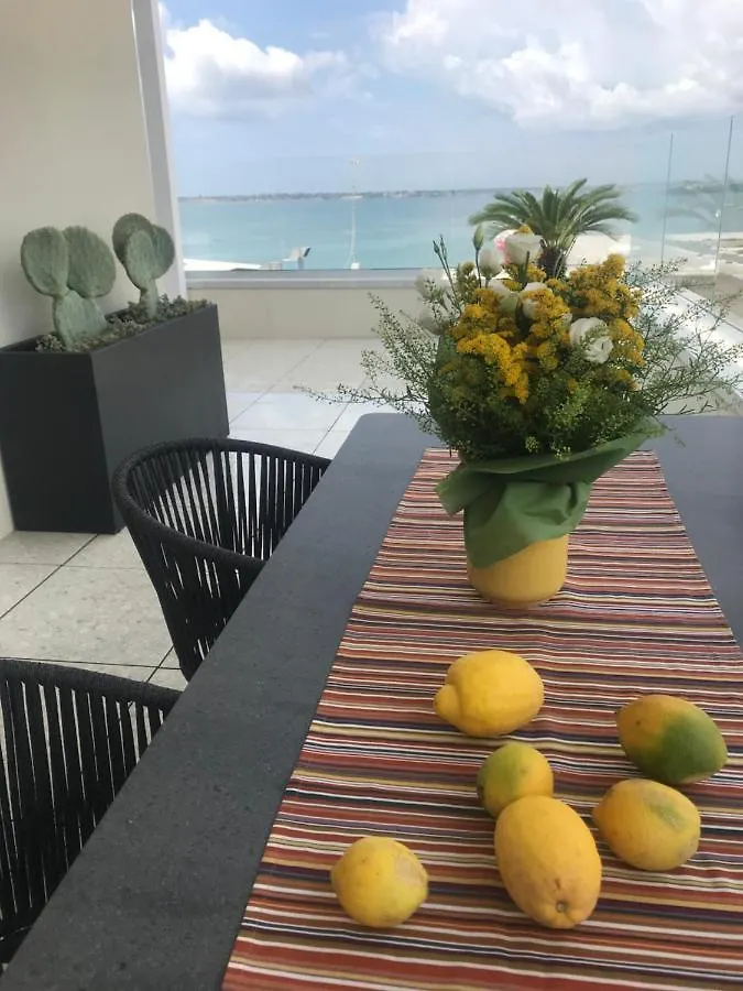 La Terrazza Sul Porto Bed & Breakfast Syracuse
