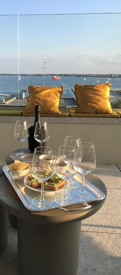 La Terrazza Sul Porto Bed & Breakfast Syracuse