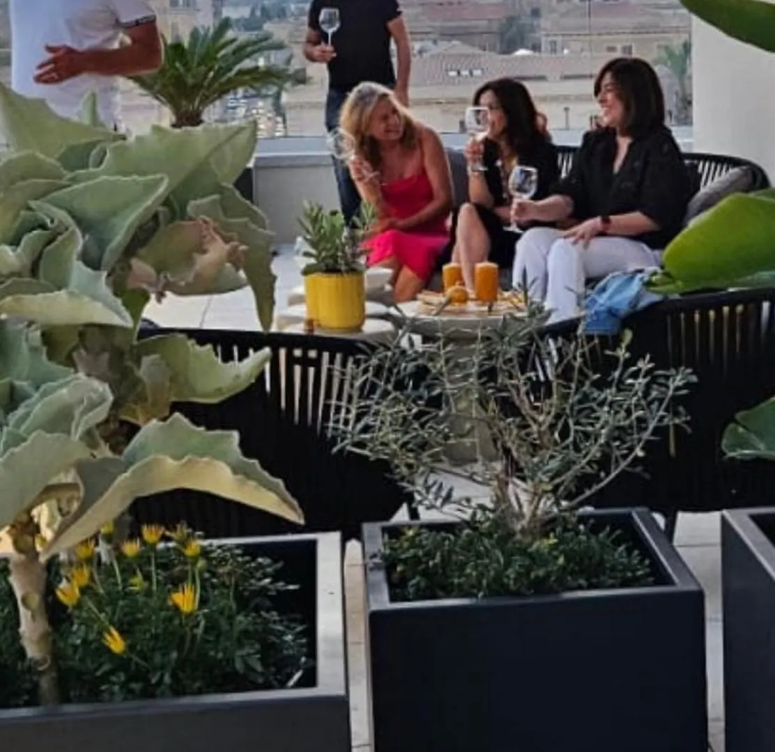 La Terrazza Sul Porto Bed & Breakfast Syracuse 0*,  Italy