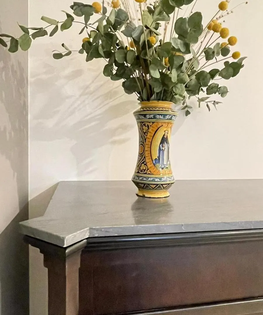 La Terrazza Sul Porto Bed & Breakfast Syracuse