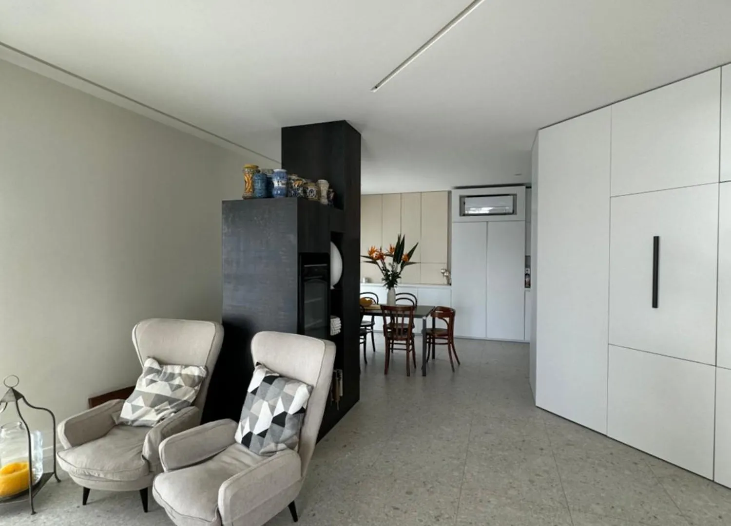 La Terrazza Sul Porto Bed & Breakfast Syracuse