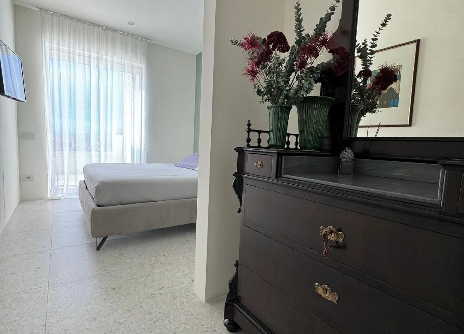 La Terrazza Sul Porto Bed & Breakfast Syracuse