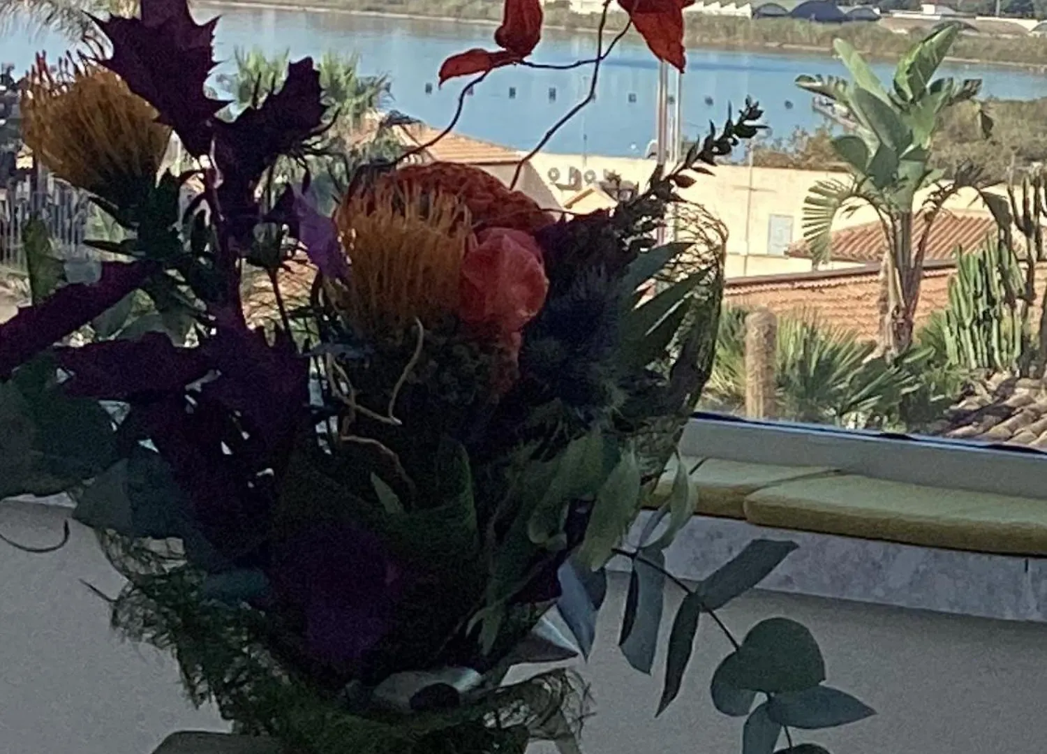 La Terrazza Sul Porto Bed & Breakfast Syracuse