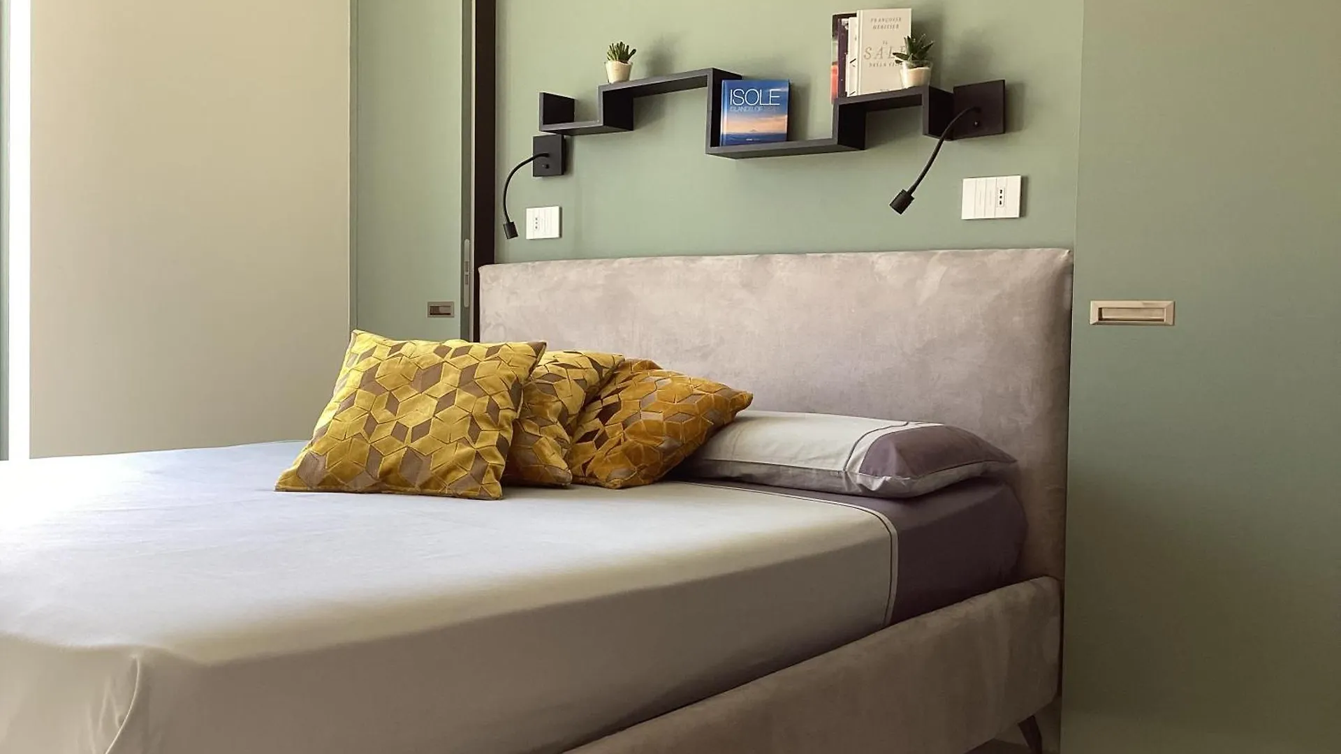 La Terrazza Sul Porto Bed & Breakfast Syracuse Italy
