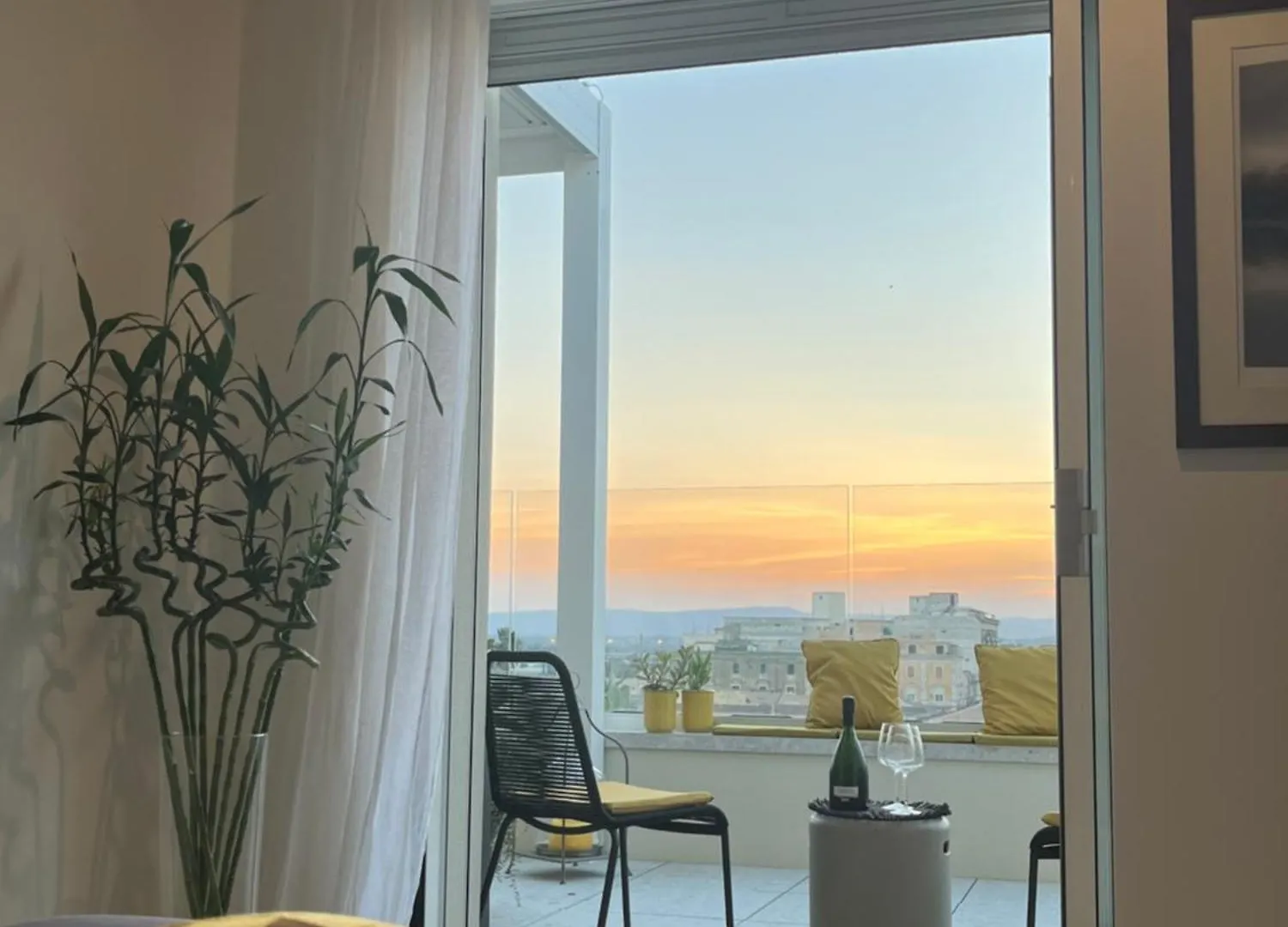La Terrazza Sul Porto Bed & Breakfast Syracuse
