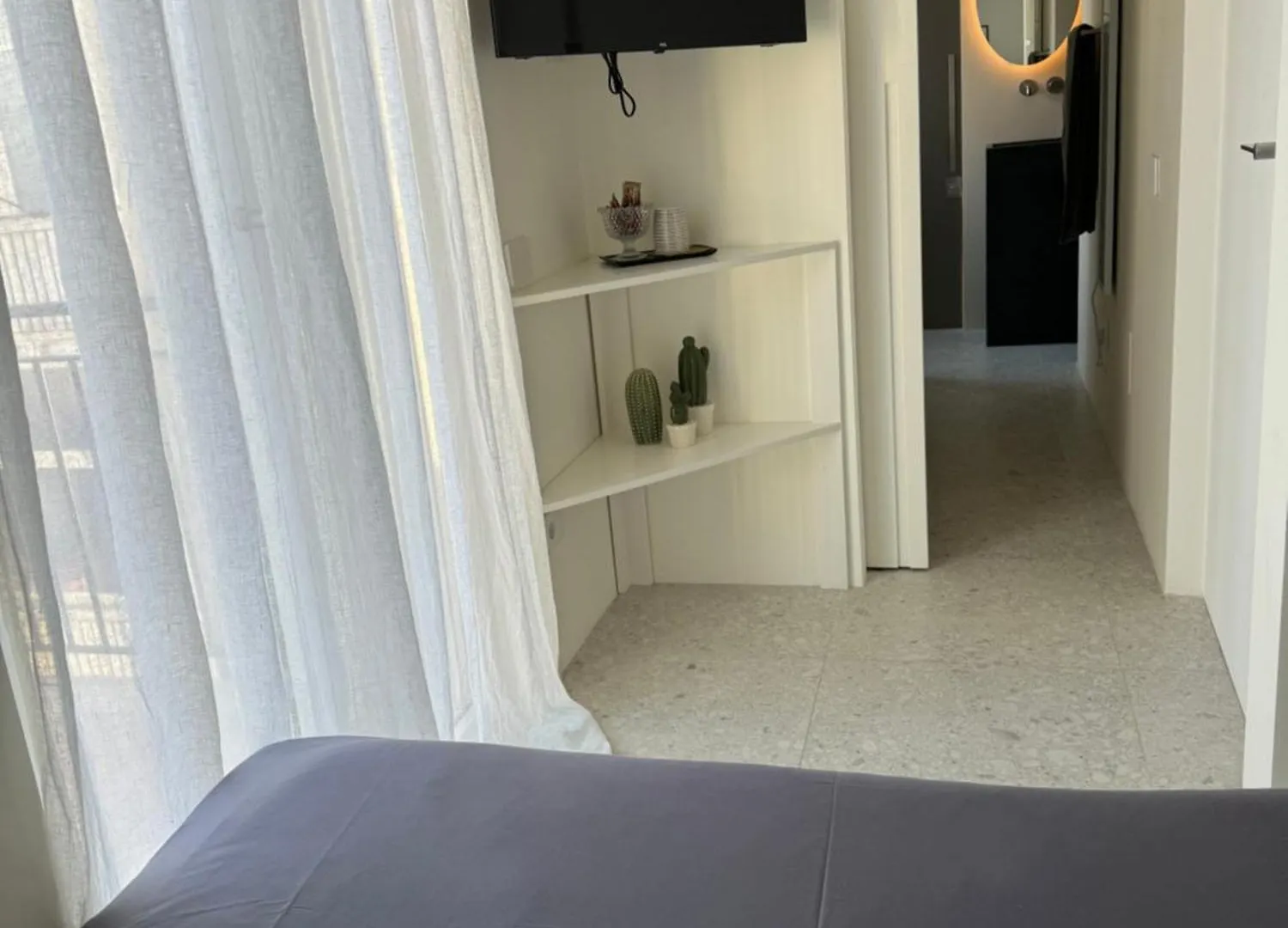 La Terrazza Sul Porto Bed & Breakfast Syracuse