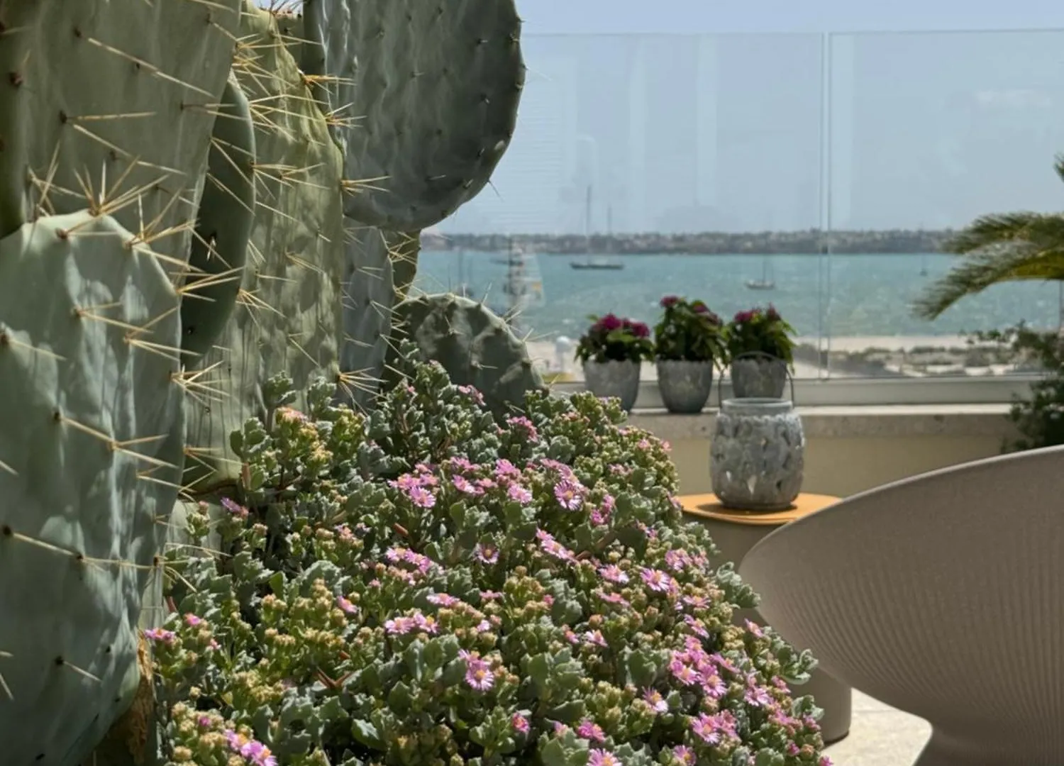 La Terrazza Sul Porto Bed & Breakfast Syracuse 0*,  Italy