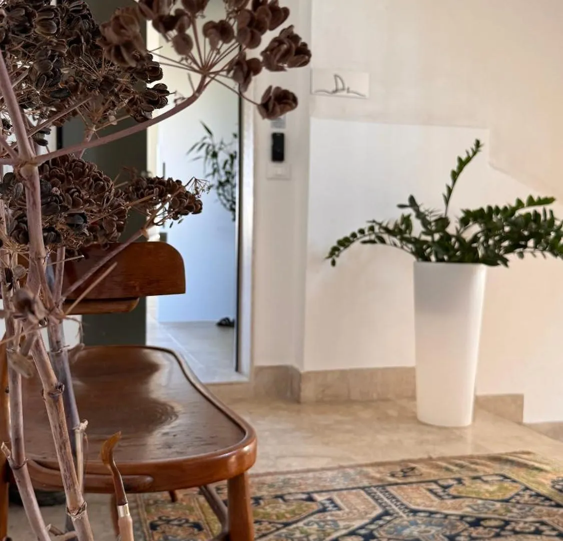 La Terrazza Sul Porto Bed & Breakfast Syracuse 0*,