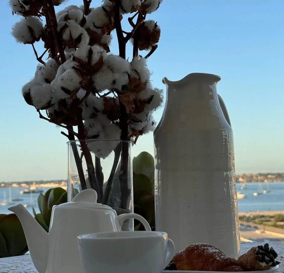 La Terrazza Sul Porto Bed & Breakfast Syracuse