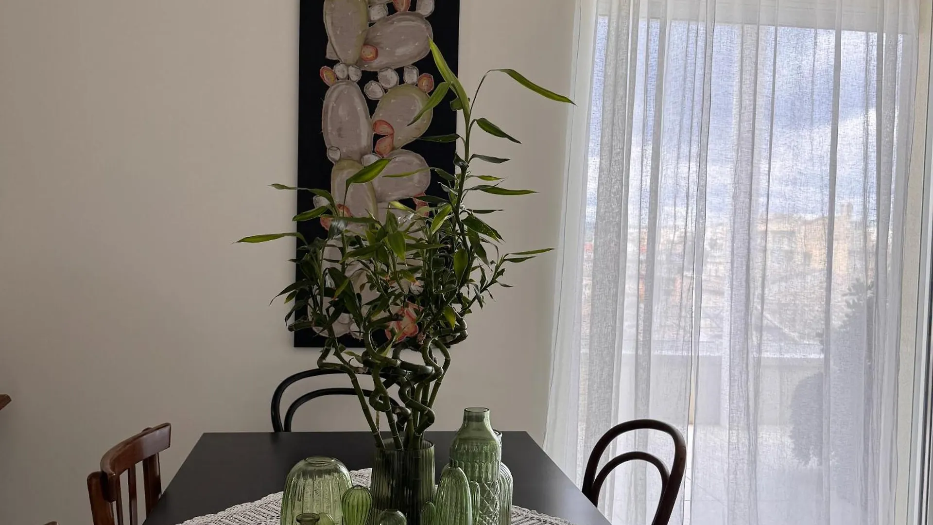 La Terrazza Sul Porto Bed & Breakfast Syracuse Italy