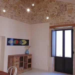 Allegrakori Apartment