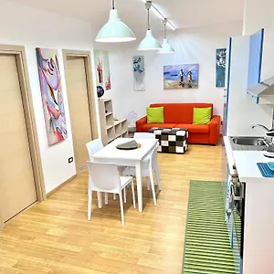 Casa Celeste Apartment
