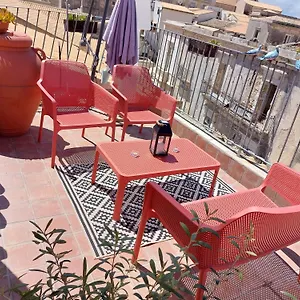 La Colombaia Di Ortigia Apartment