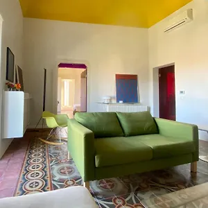 Kleomene Tempio Di Apollo Apartment