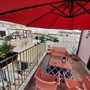 La Colombaia Di Ortigia Apartment