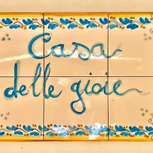 Casa Delle Gioie Apartment