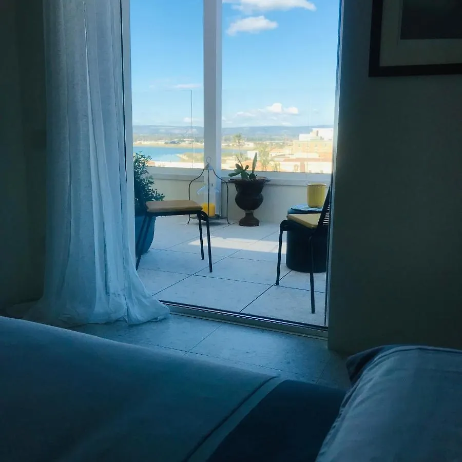 La Terrazza Sul Porto Bed & Breakfast Syracuse 0*,  Italy