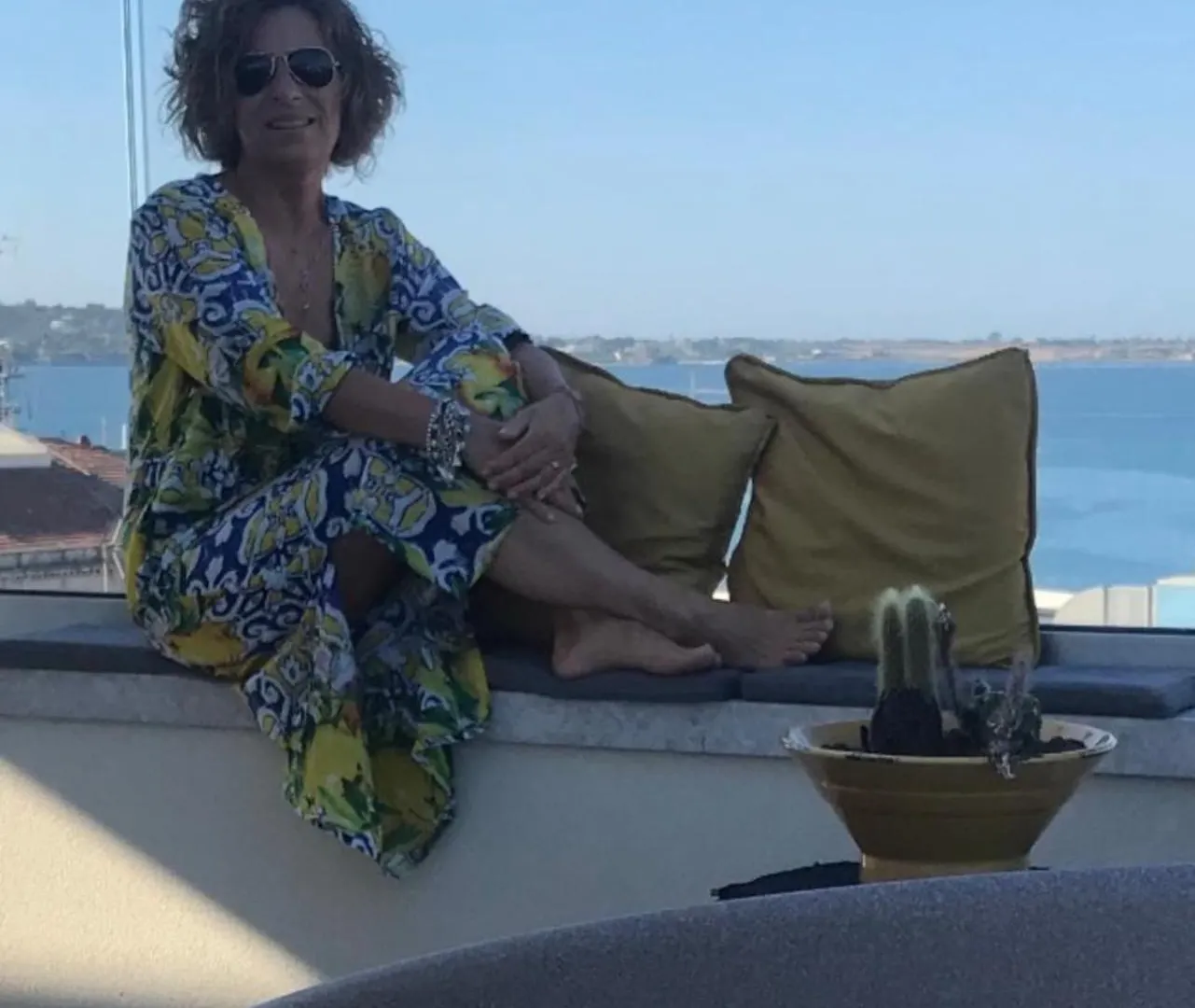 La Terrazza Sul Porto Bed & Breakfast Syracuse