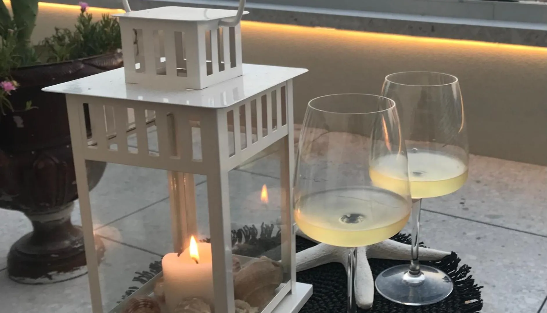 La Terrazza Sul Porto Bed & Breakfast Syracuse Italy